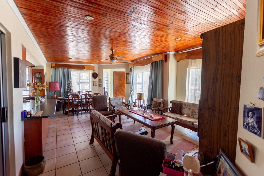 3 Bedroom Property for Sale in Laaiplek Western Cape